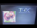 Mario And Luigi Watch The THX Logo
