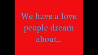 A Real Life Fairytale - Plumb Lyrics