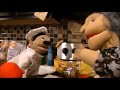 Cuphead Mugman S Reaction Nanny Slaps Chef Pee Pee