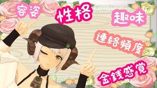 【あの番組に感化されて】四葉メリィがみんなの結婚条件について知りたい！部屋＊5月24日＊生配信