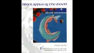 Ceoltoiri - Song Of Wandering Aengus