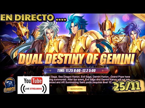 EN DIRECTO.....Analizamos paquetes BLACK FRIDAY. ⚔️GALAXY-SACRED Y MAS⚔️. SAINT SEIYA KOTZ