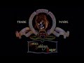 Metro Goldwyn Mayer 1951 REMAKE