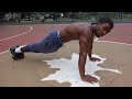 Can Cam Do 100 Push Ups Unbroken That S Good Money