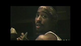 (2Pac) Bosses In The Booth - West Coast Hip Hop Documentary - Full Movie