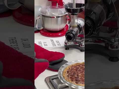 Chill & Serve  The Ultimate Guide to Perfect Pecan Pie #samer #pecanpie #pie #pecan