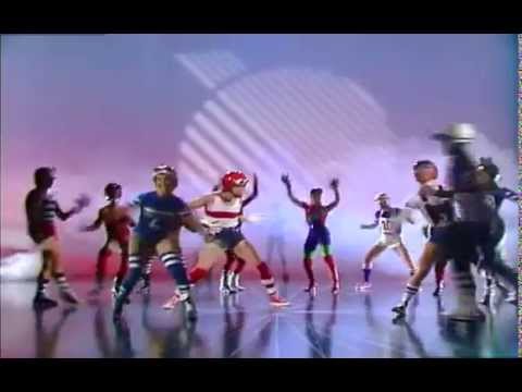 Fernsehballett - High On A Mad Mountain 1979