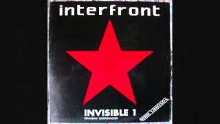 Megabeat (Interfront) - Strange Instrumental