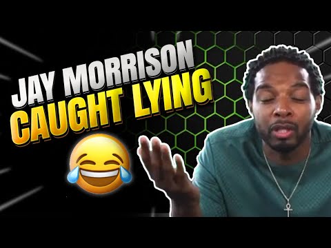 Jay Morrison Caught Lying on Tony The Closer 🤣😂