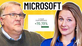 Is Microsoft Stock a Buy After Blowout Earnings?