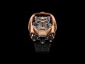 BUGATTI CHIRON Tourbillon By Jacob Co A Celebration Of The 16 Cylinder Engine