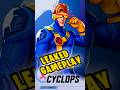 Cyclops LEAKED Gameplay Marvel Rivals Exclusive Footage