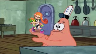 Patrick that's a Woomy