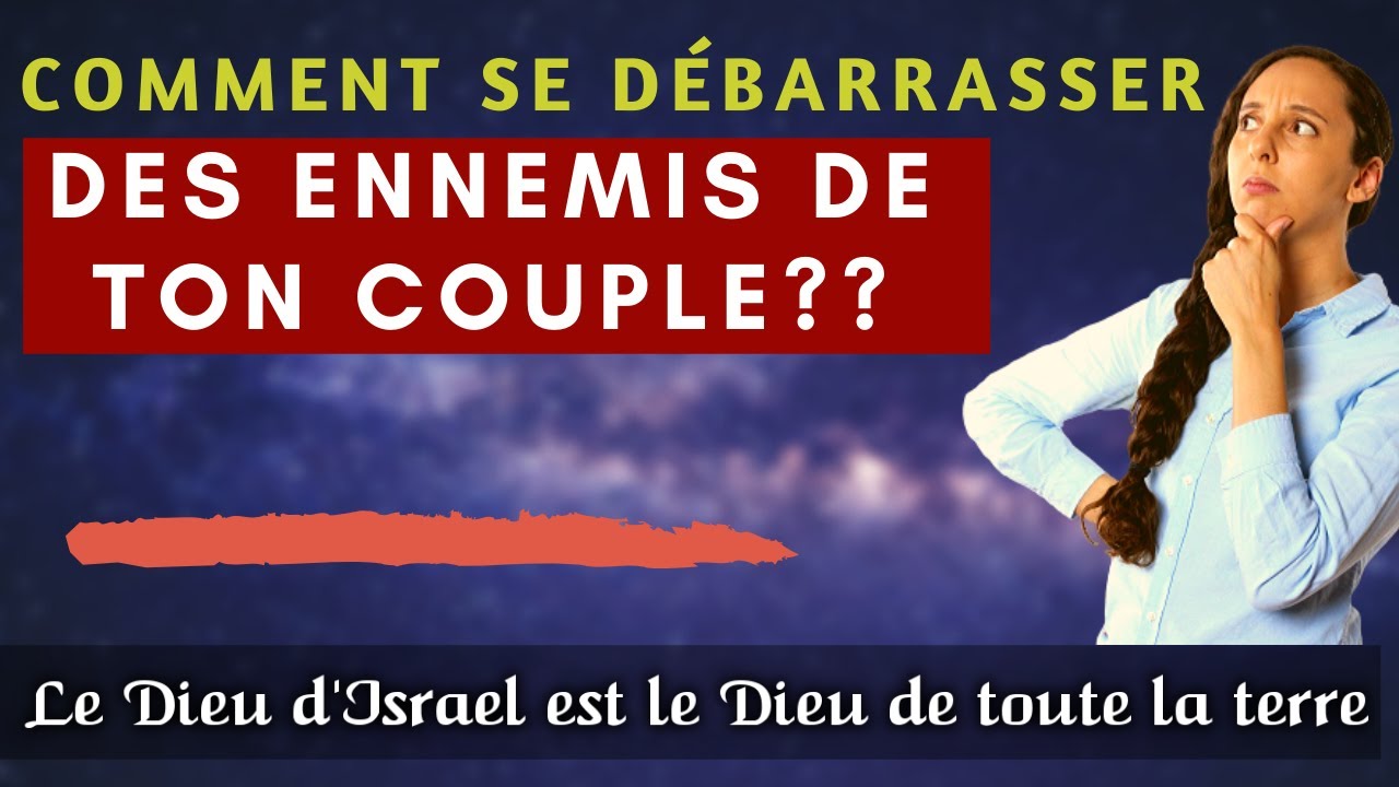 Beaux-parents sorciers : comment sauver ton couple de l'emprise