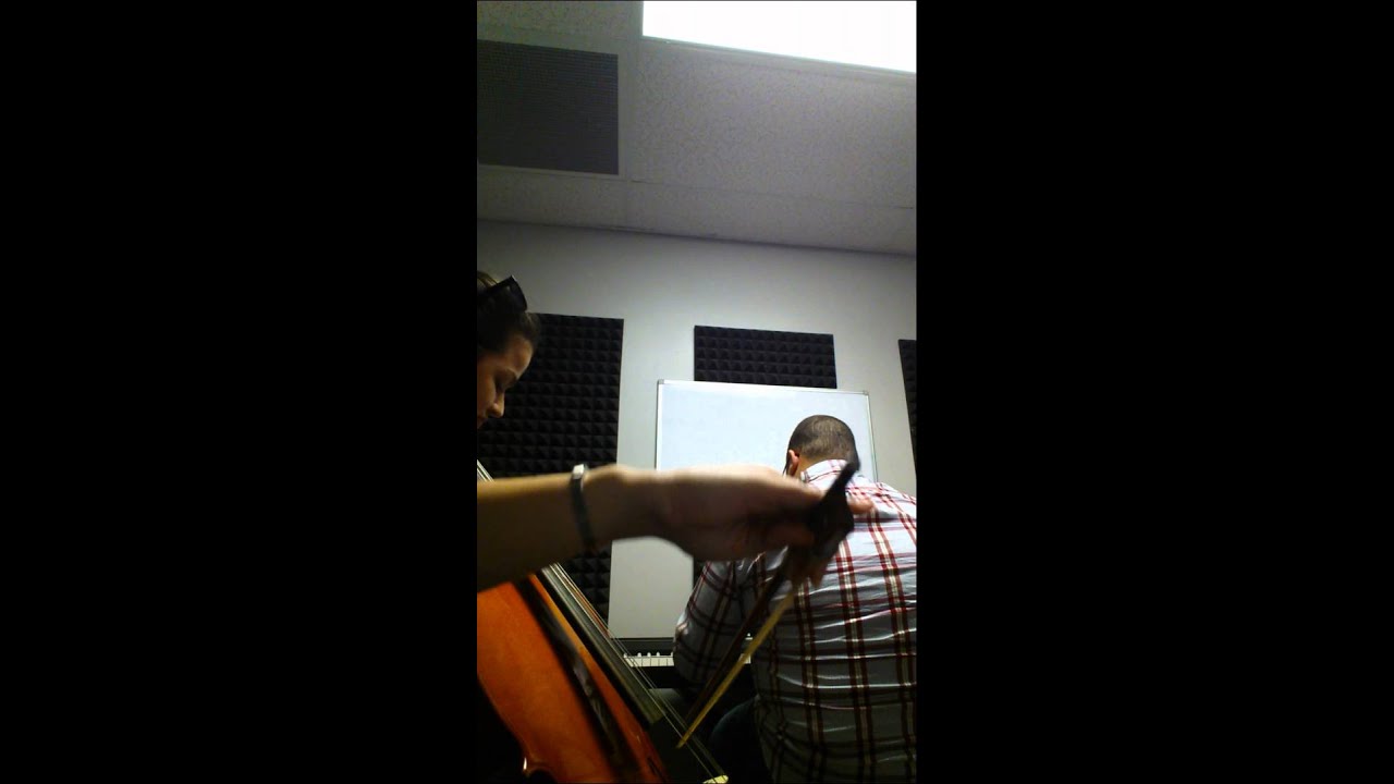 Promotional video thumbnail 2 for Yamilet Trujillo