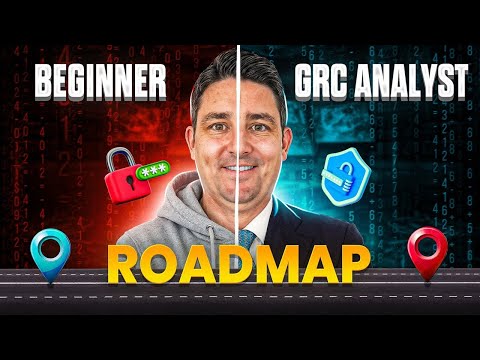 Beginner to GRC Analyst: Complete Roadmap for 2026