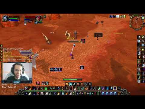 Super Clutch 1 VS 2 in Duskwood | Classic WoW Shorts Compilation #4