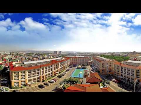 Capri360 H264 4096 x 2048