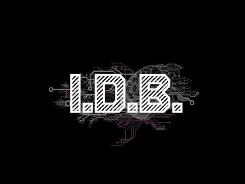 Industrial Dancers Belgium - day night out