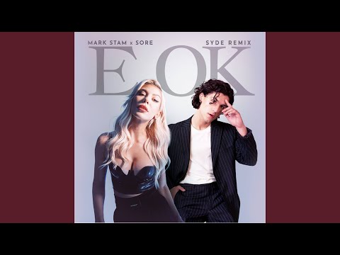 E Ok (Syde Remix)