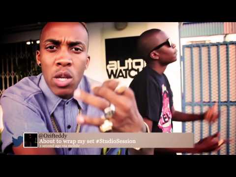 D-rap - Time After Time Feat Ozi F Teddy