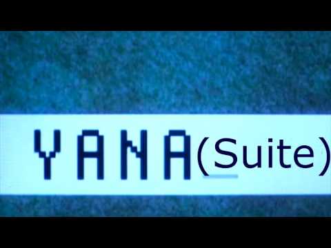 Doctor Who Unreleased Music - Utopia - YANA (Suite)