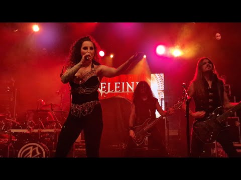 Columbia Theater 2023