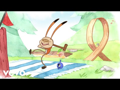 Kikattava Kakkiainen - Käpygolf