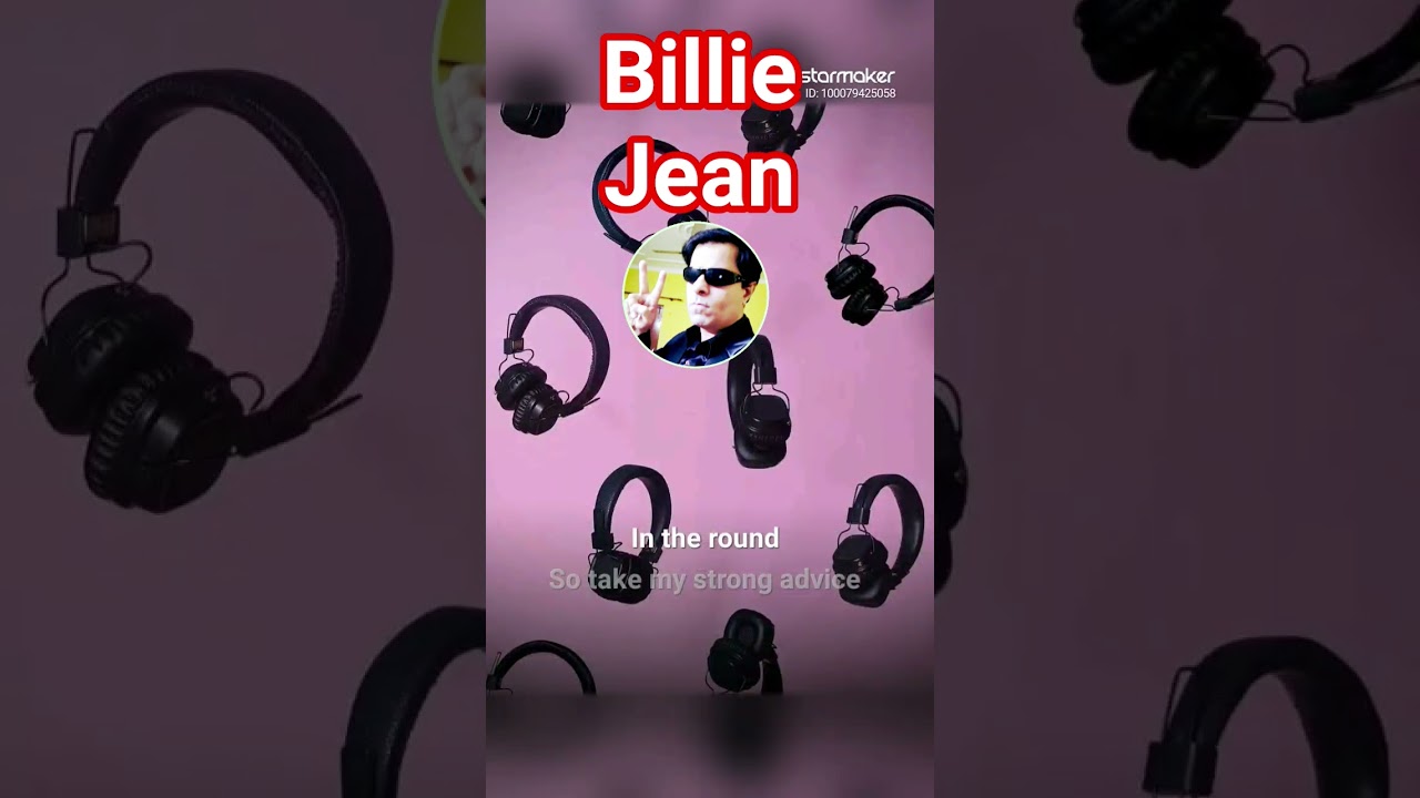 Micheal Jackson | Billie Jean | Song | Cover by Bipin