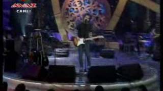 Umut Kaya - Mor Yazma (TRT Avaz - Ayna&#39;dan Yansıyanlar)