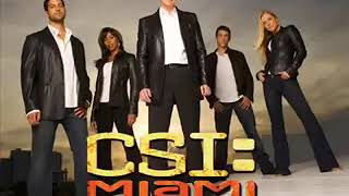 CSI Miami The Who Won't Get Fooled Again