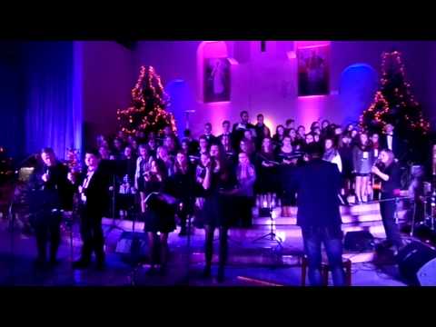 Sekcja ŚDM Ropczyce - Pastuszkowie bracia mili (bis)