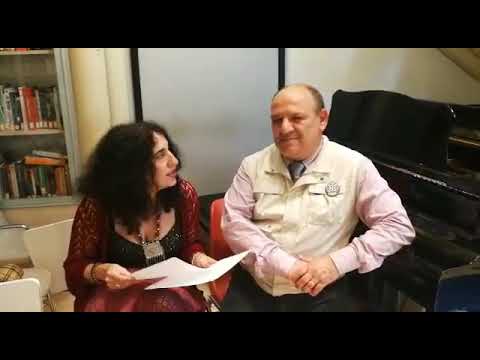 Sergio Fucito candidato sindaco a Siena