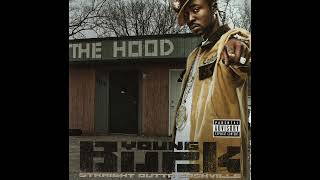 Young Buck - Look At Me Now ft. Mr. Porter