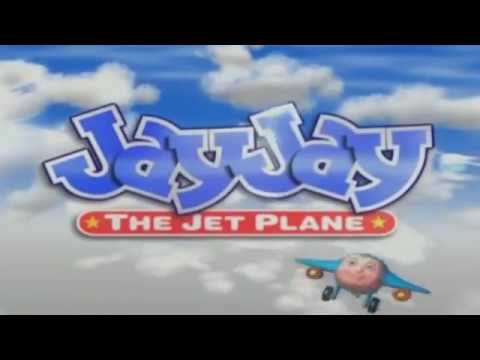 Jay Jay, o Jatinho - Músicas Infantis