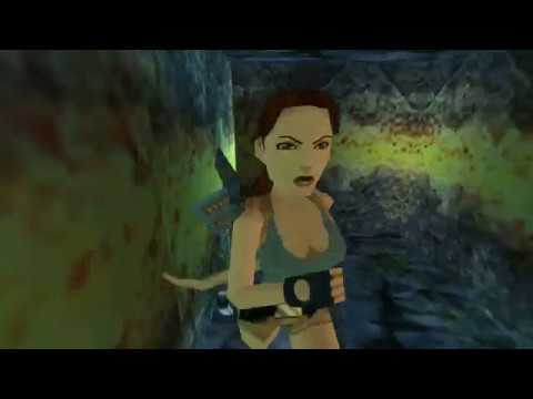 TRLE 2003.12.12 - Legacy of the Gods 6, Chapter 4.3