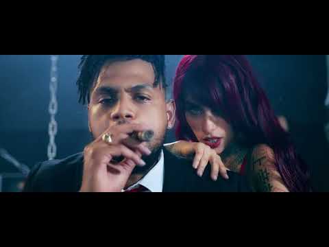 @Osirysofficial ft Quimico Ultra Mega - Cuando Me Da La Gana (Video Oficial)