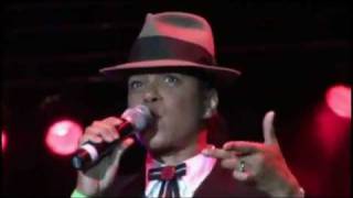 THE SELECTER - Bristol and Miami  ( live )