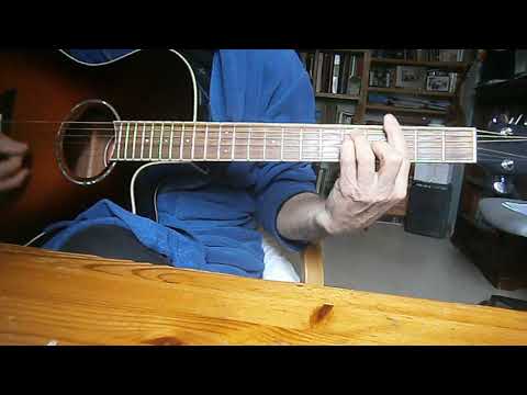 Scarlet Ribbons - Roy Orbison