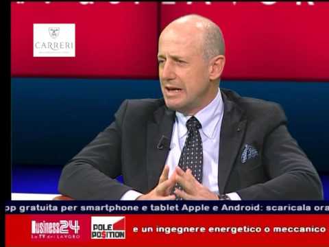 Pole Position puntata 382: Carreri - Roma