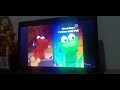 WordWorld On Playhouse Disney Asia 2010 2011