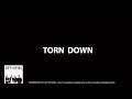 Art Of Dying TORN DOWN