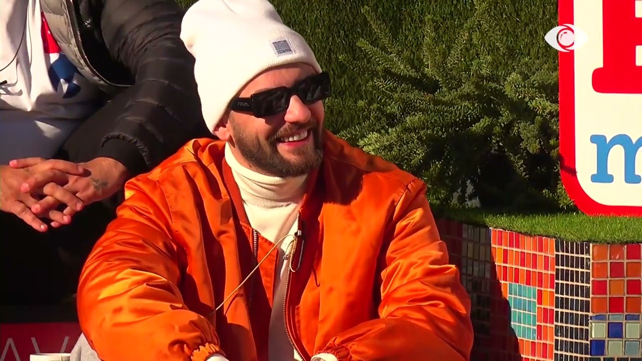 “A do lidhesh me ndonjë vajzë këtu?”/ Olsi anashkalon pyetjen e Ilnisës: Juli i ngjan shumë… - BBV 3