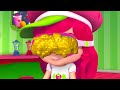 CAKE MAKING PROBLEMS STRAWBERRY SHORTCAKE WildBrain Kids