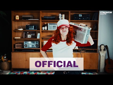 Kontor.TV and Felix Harrer