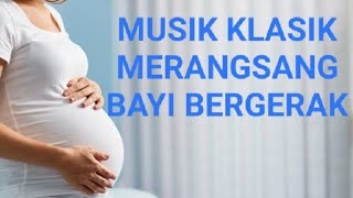 Download lagu MUSIK KLASIK IBU HAMIL UNTUK MERANGSANG GERAK DAN PERKEMBANGAN OTAK BAYI DALAM KANDUNGAN mp3 Download lagu MUSIK KLASIK IBU HAMIL UNTUK MERANGSANG GERAK DAN PERKEMBANGAN OTAK BAYI DALAM KANDUNGAN mp3