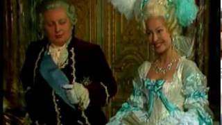 Marie Antoinette Music Video