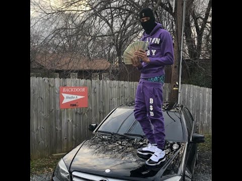 [FREE] Offset x Stunna 4 Vegas x 21 Savage Type Beat 2019 - "Pistol Pete" (prod.Preacher Mann)