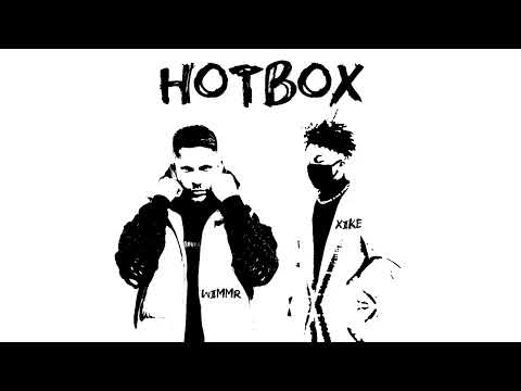 WimmR - HOTBOX (feat. Xike)