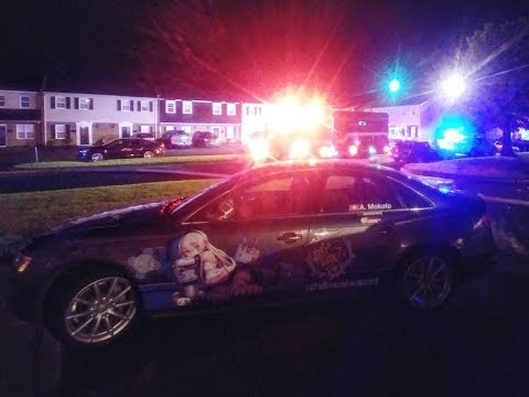 TORNADO DAMAGE in Suffolk, VA